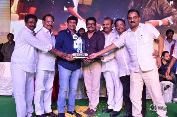 Jai Simha 100 Days Celebrations Photos
